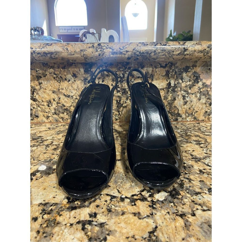 Cole Haan  Nike Air women’s heels